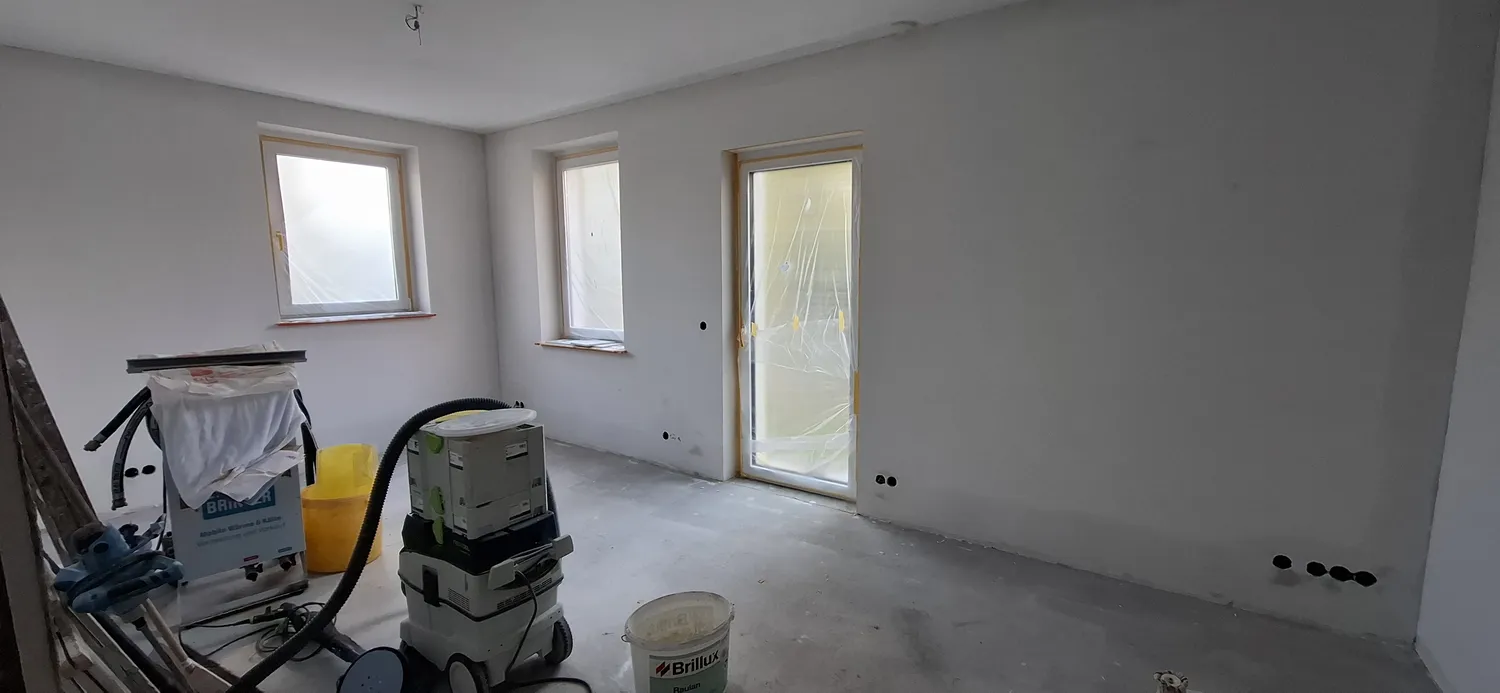 3 room apartment with 68 m² in Chemnitz – Photo 4