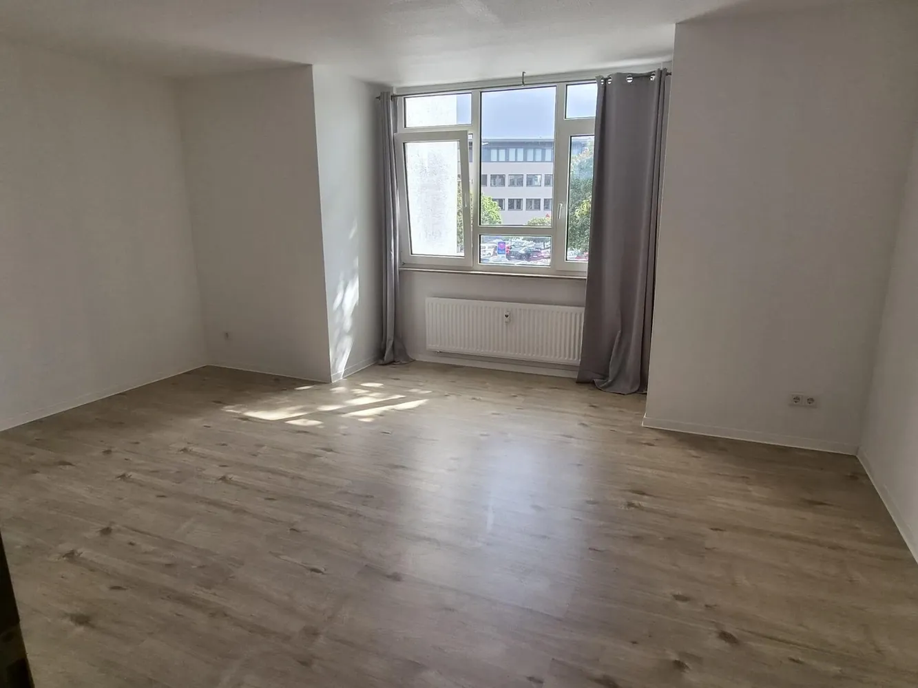 1 Zimmer Wohnung mit 30 m² in Langenfeld – Bild 4
