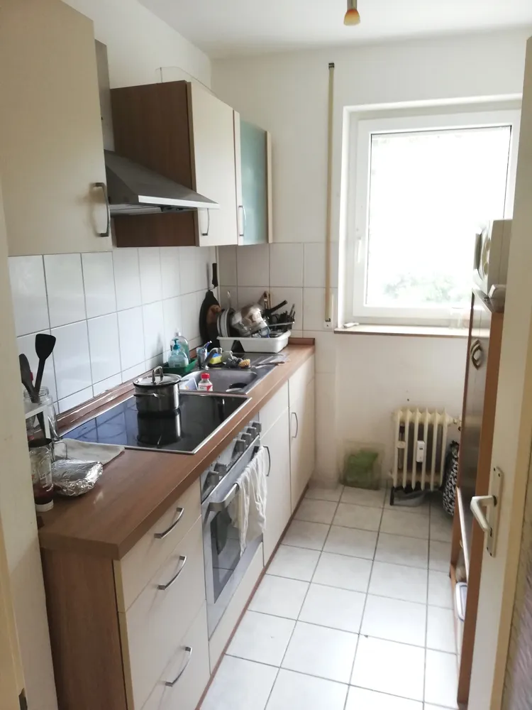 2 room apartment with 42 m² in Stuttgart – Photo 8