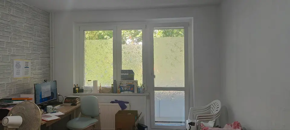 3 Zimmer Wohnung mit 61 m² in Halle (Saale) – Bild 3