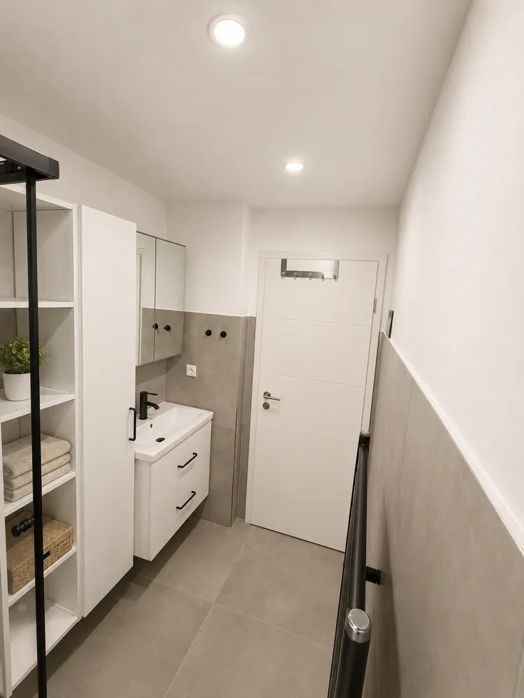 3 room apartment with 66 m² in Düsseldorf – Photo 10
