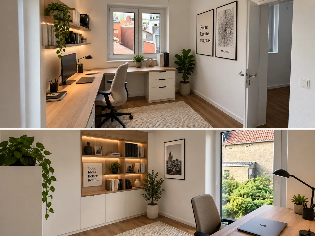 3 Zimmer Wohnung mit 97 m² in Mainz – Bild 5
