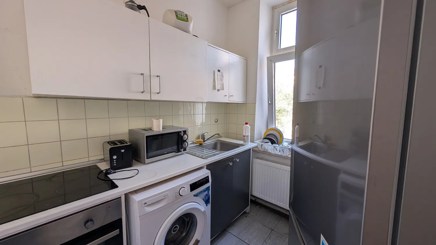5 Zimmer Wohnung mit 120 m² in München – Bild 8