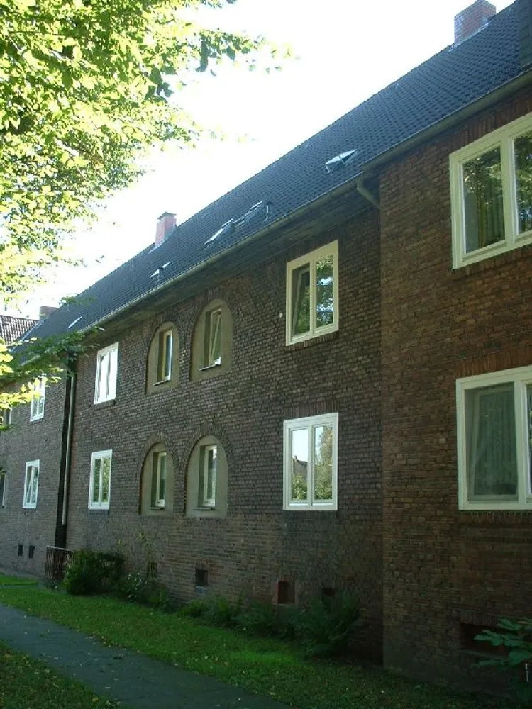 3 Zimmer Wohnung mit 75 m² in Essen – Bild 2