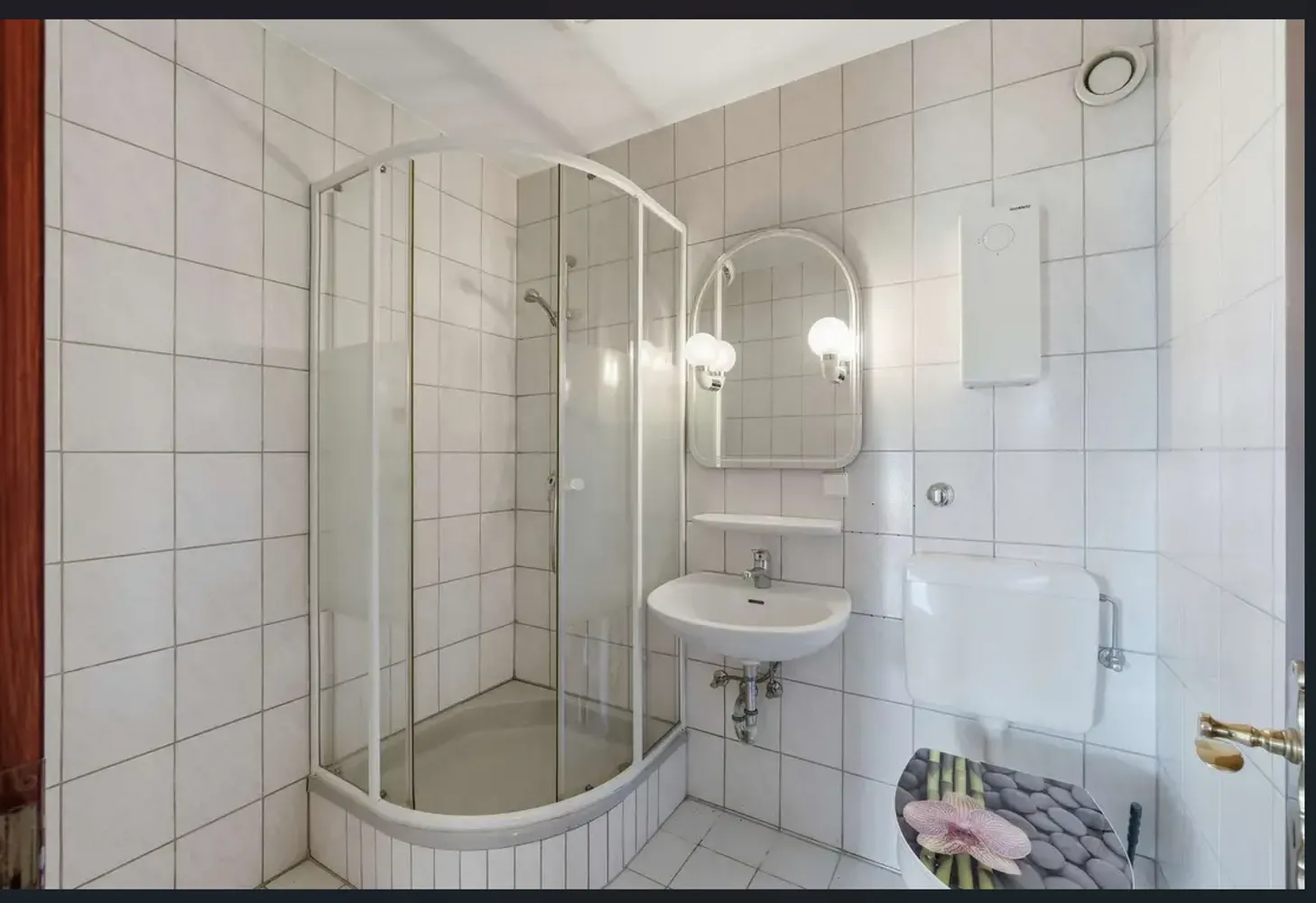 4 room apartment with 83 m² in Essen – Photo 12