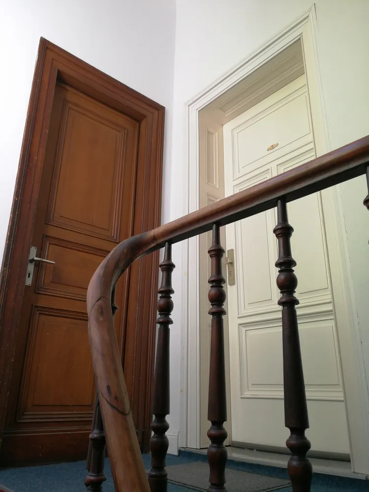 4 Zimmer Wohnung mit 120 m² in Krefeld – Bild 10