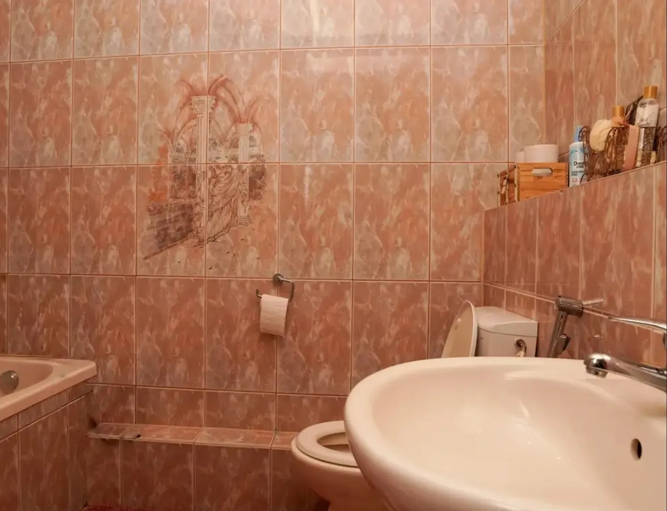6 Zimmer Wohnung mit 101 m² in Salzgitter – Bild 3