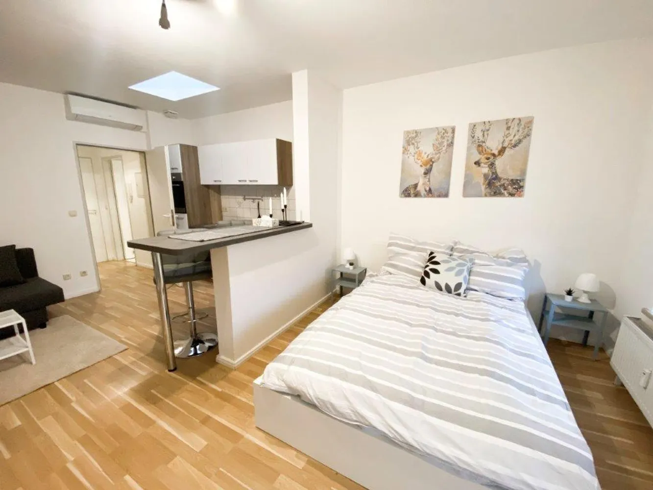1 Zimmer Wohnung mit 30 m² in Leipzig – Bild 9