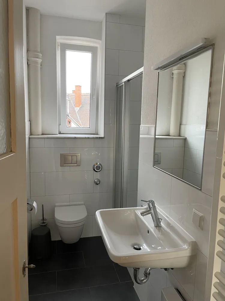 2 Zimmer Wohnung mit 53 m² in Mannheim – Bild 6