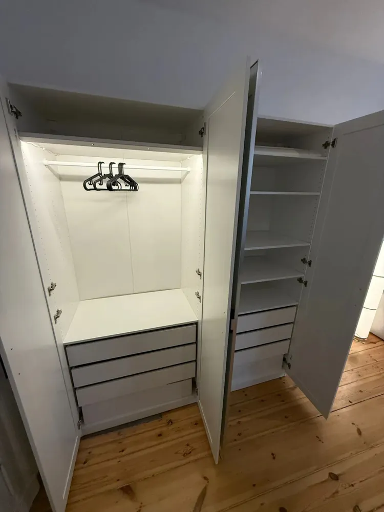 WG-Zimmer mit 26 m² in Berlin – Bild 9