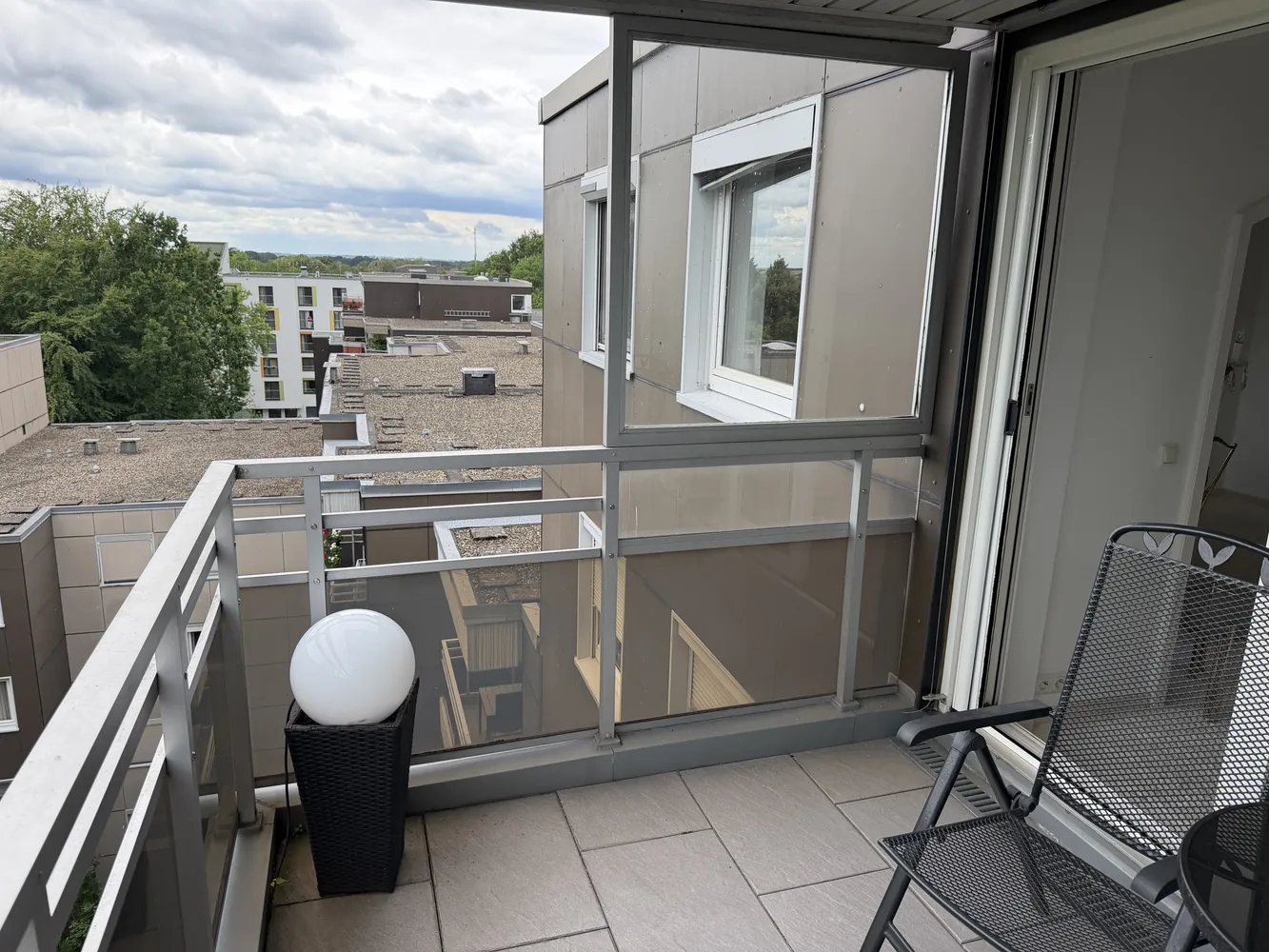 4 Zimmer Wohnung mit 105 m² in Gelsenkirchen – Bild 9