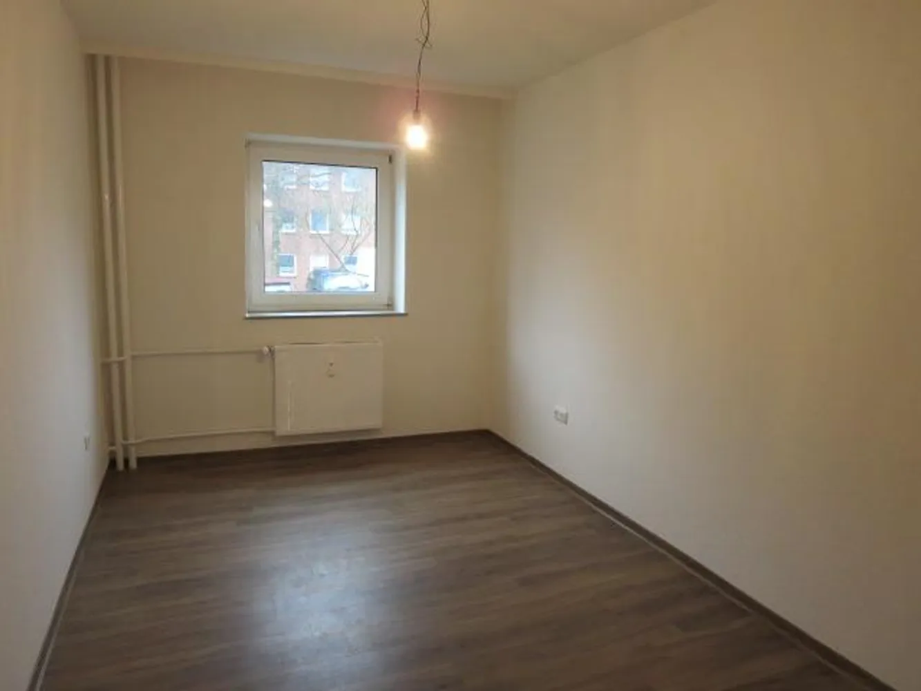 2 room apartment with 50 m² in Kiel – Photo 4