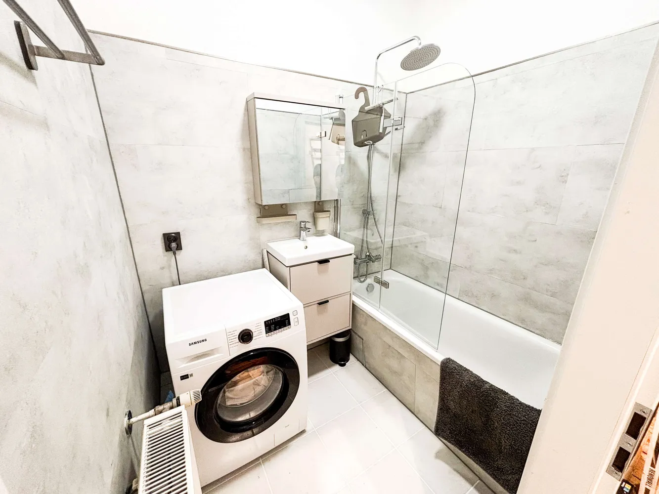 3 Zimmer Wohnung mit 73 m² in Berlin – Bild 9