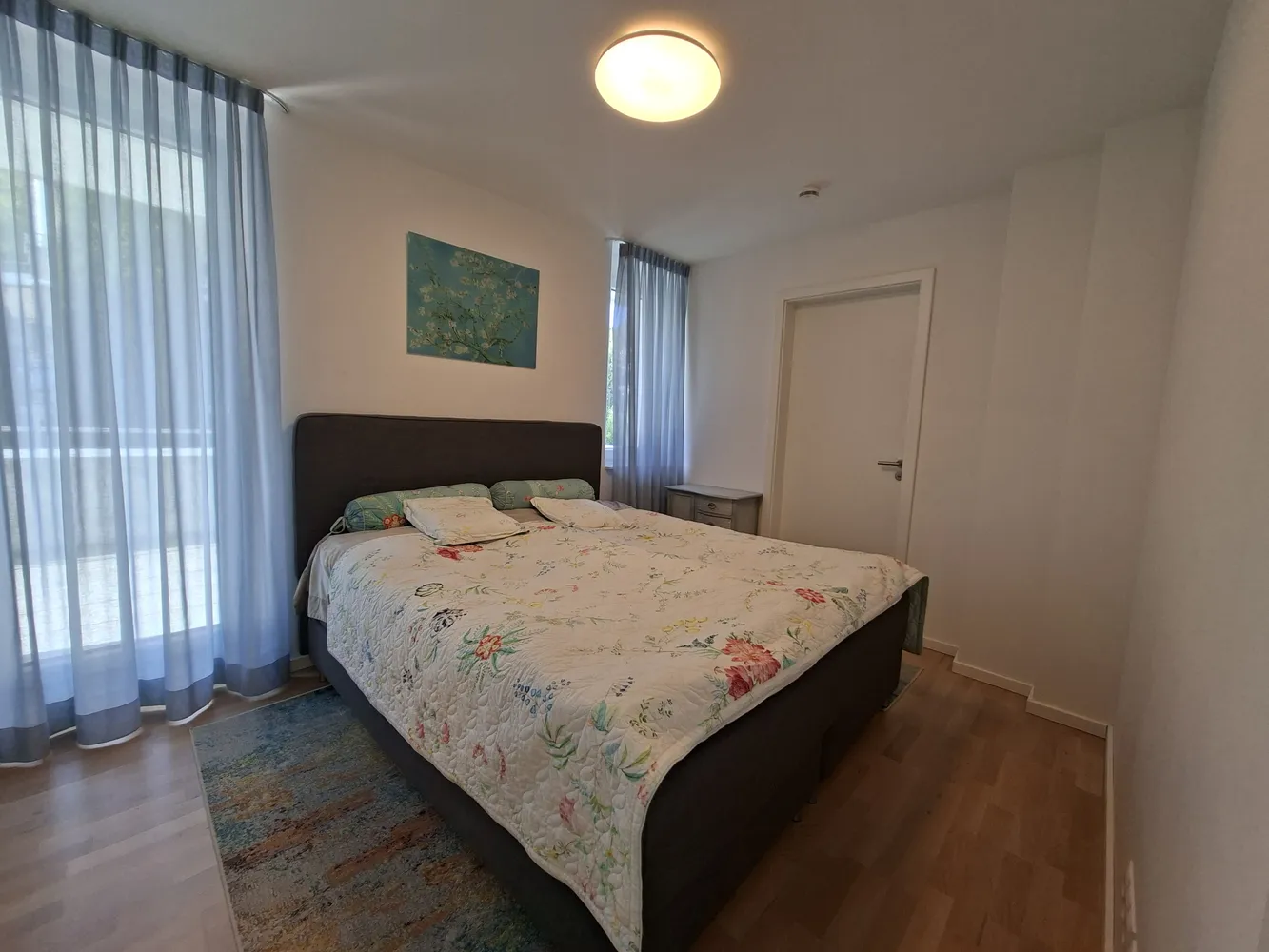 2 Zimmer Wohnung mit 72 m² in Starnberg – Bild 6