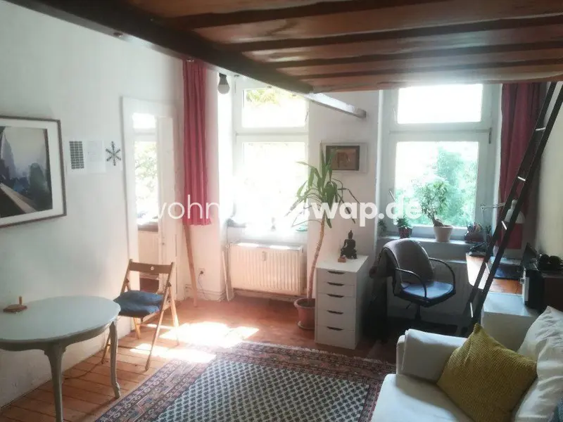 13 Zimmer Wohnung mit 45 m² in Berlin – Bild 8