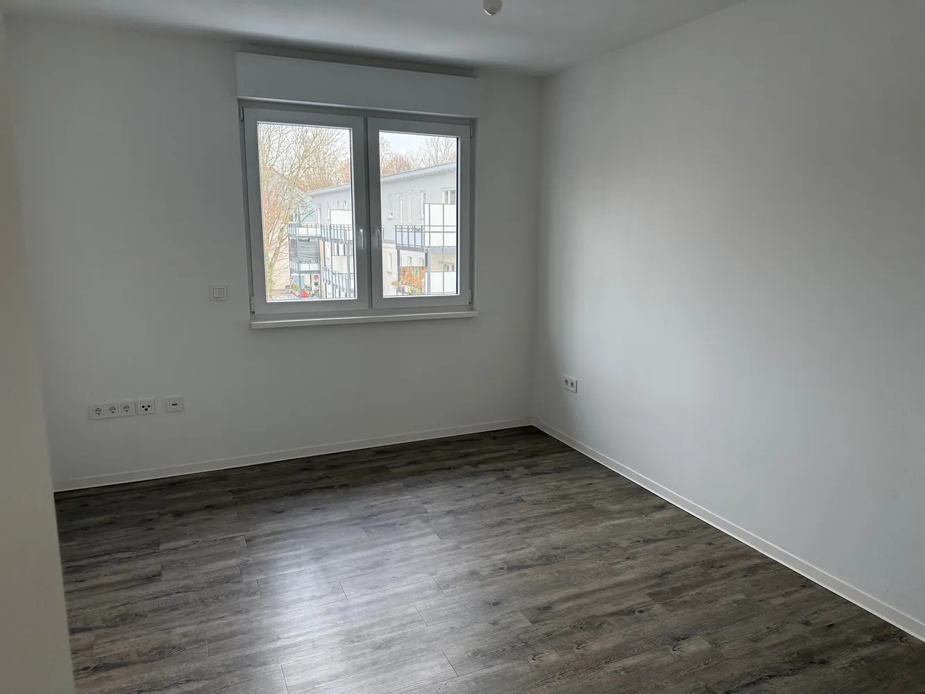2 Zimmer Wohnung mit 61 m² in Dortmund – Bild 2