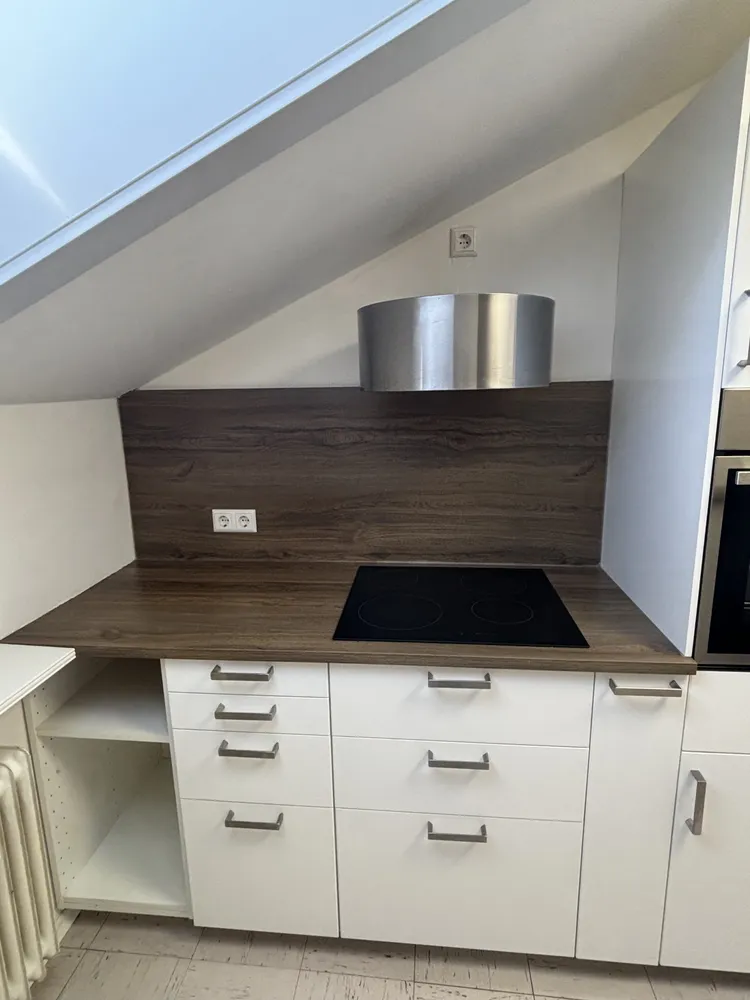2 Zimmer Wohnung mit 55 m² in Stuttgart – Bild 11