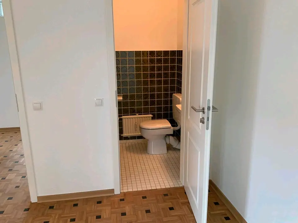 4 Zimmer Wohnung mit 108 m² in Melle – Bild 5