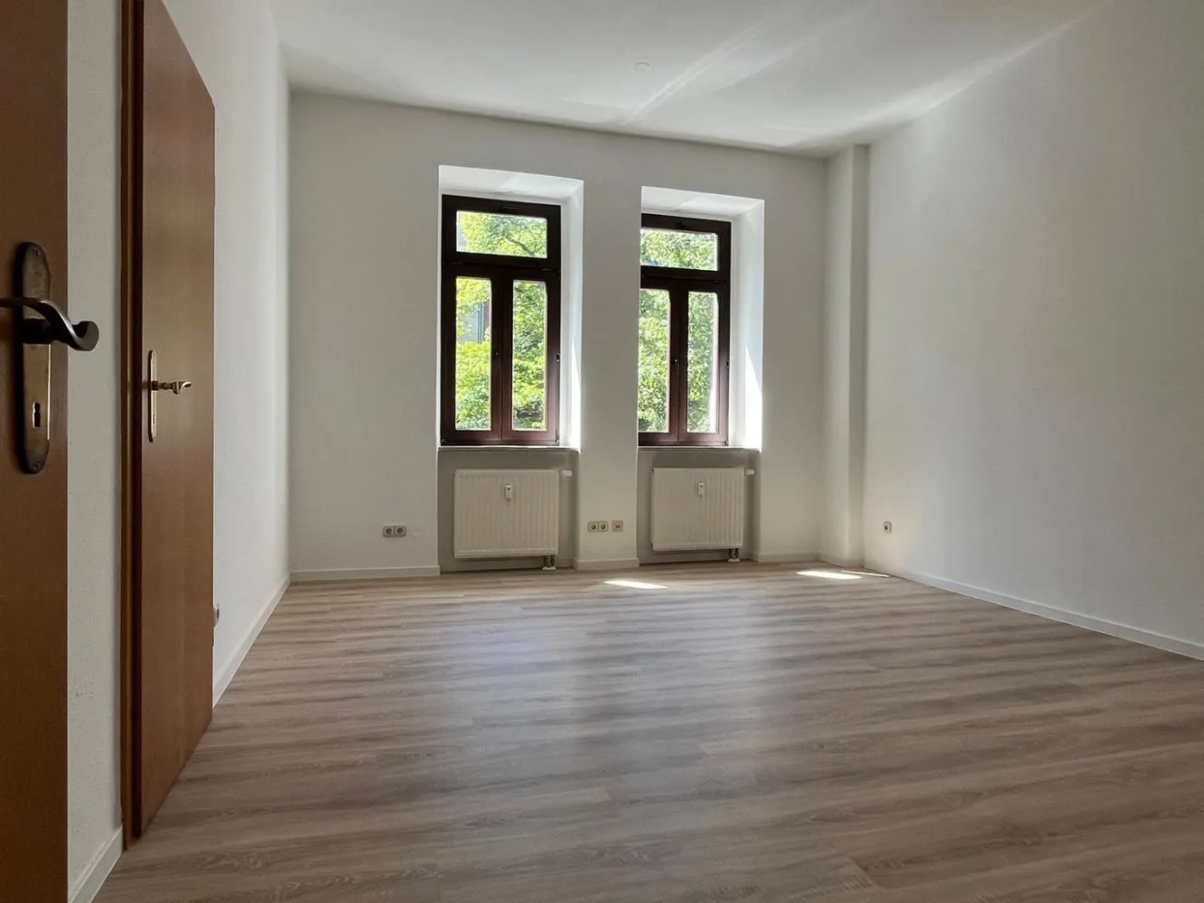 3 room apartment with 80 m² in Dresden – Photo 6