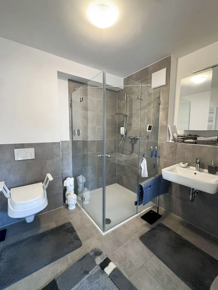 2 Zimmer Wohnung mit 64 m² in Mülheim an der Ruhr – Bild 4
