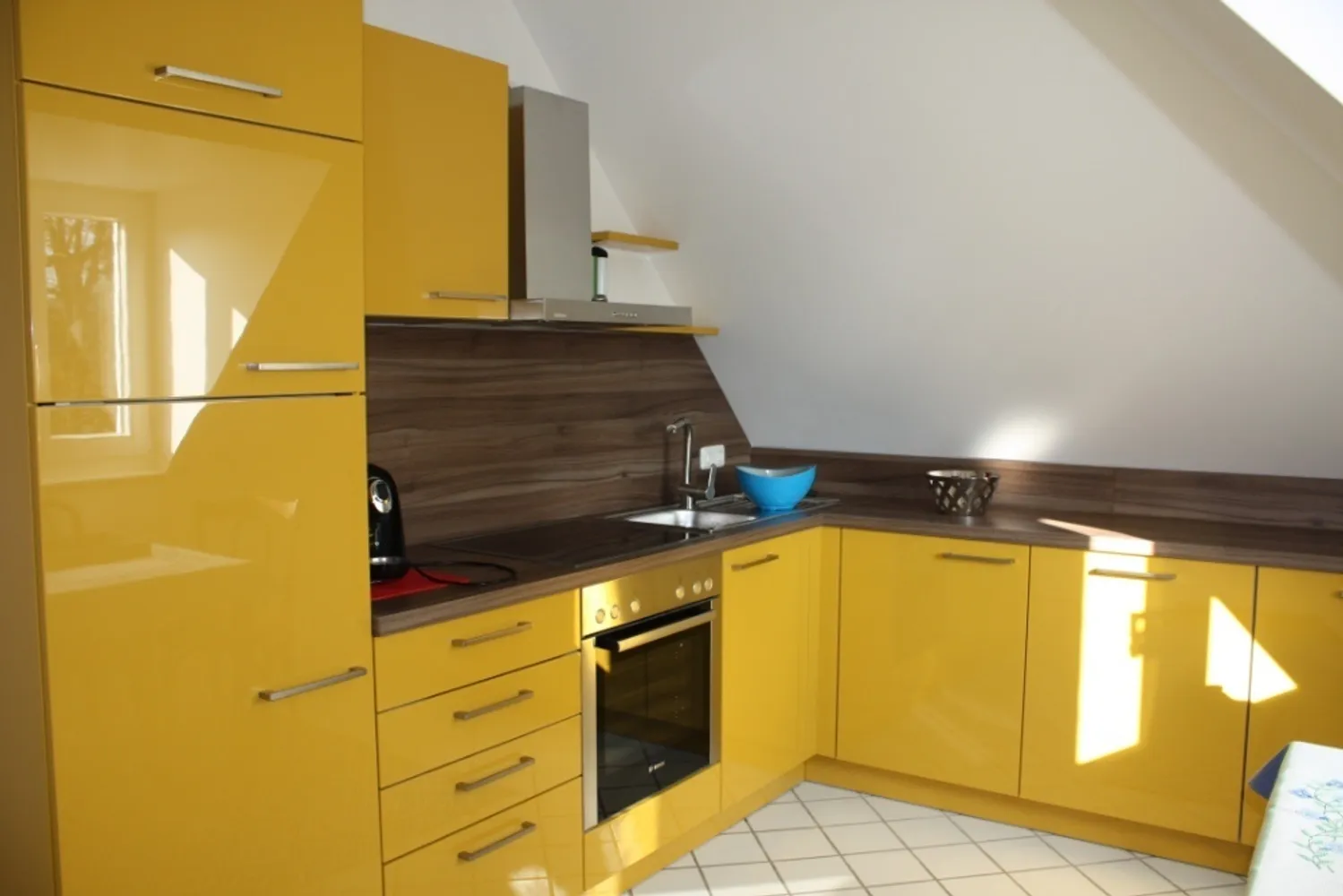 2 Zimmer Wohnung mit 70 m² in Wiesbaden – Bild 5