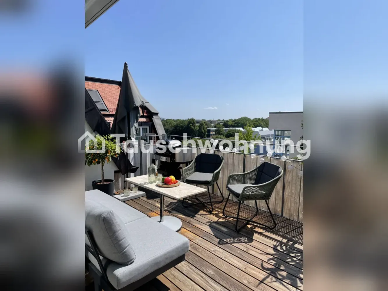2 room apartment with 94 m² in Munich – Photo 5