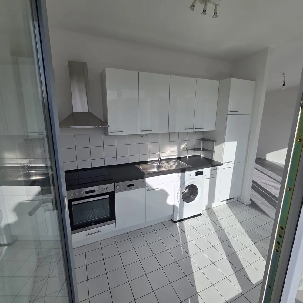 2 room apartment with 56 m² in Cologne – Photo 8