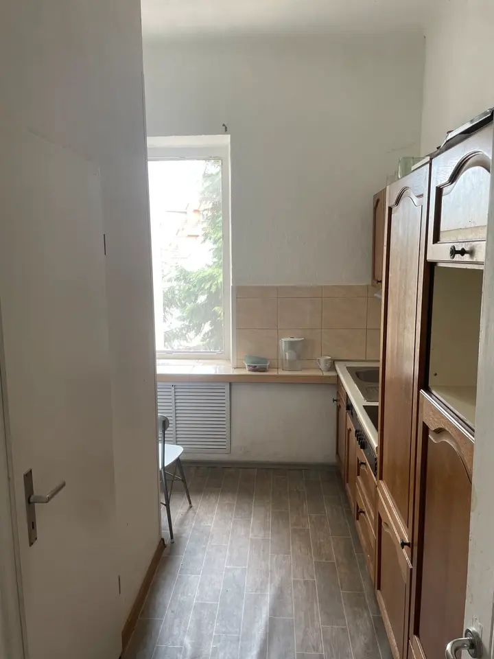 WG-Zimmer mit 23 m² in Saarbrücken – Bild 7