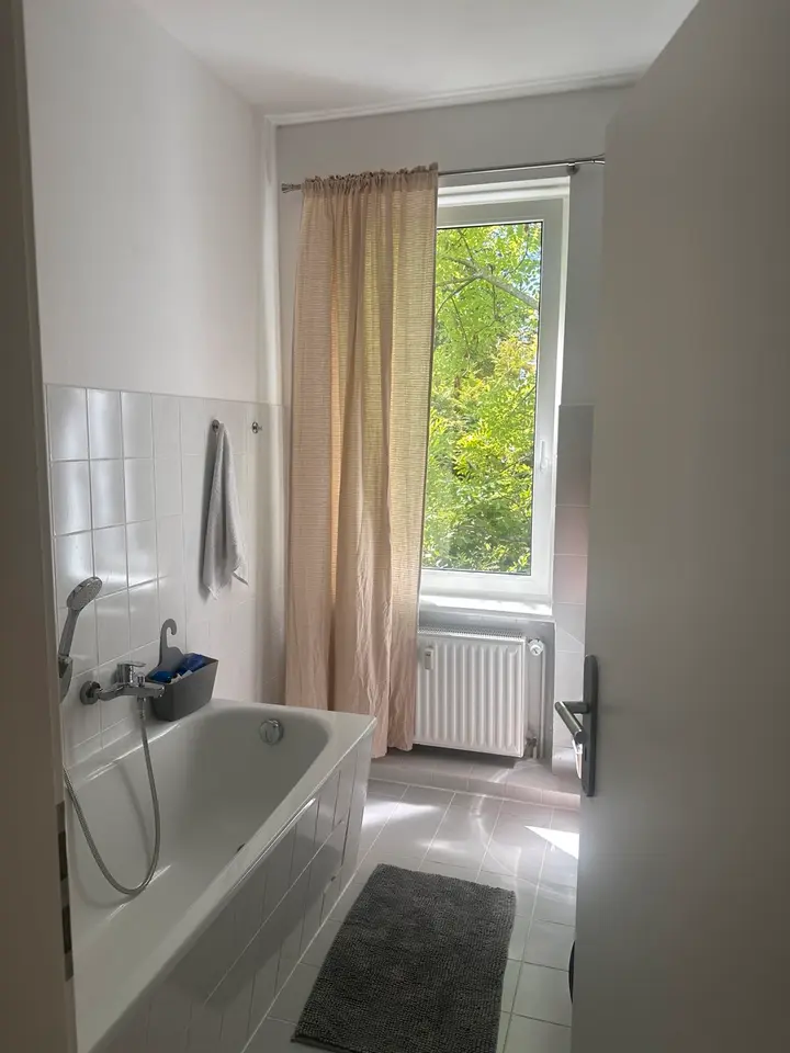 3 Zimmer Wohnung mit 59 m² in Halle (Saale) – Bild 9