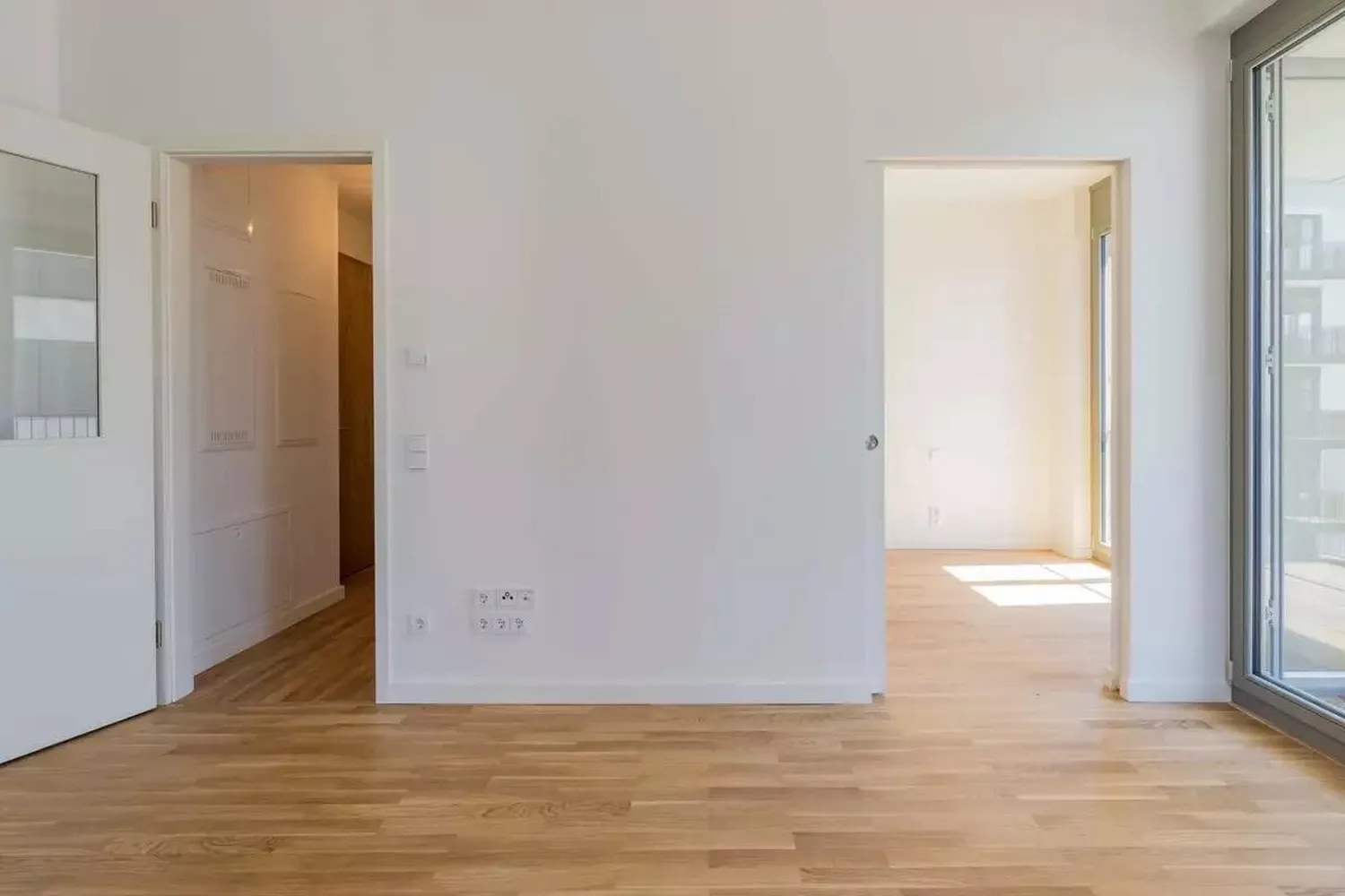 2 Zimmer Wohnung mit 45 m² in Berlin – Bild 2