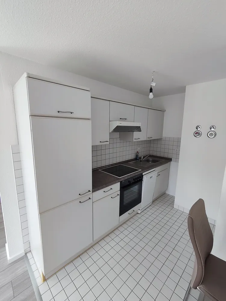 2 Zimmer Wohnung mit 55 m² in Dresden – Bild 7