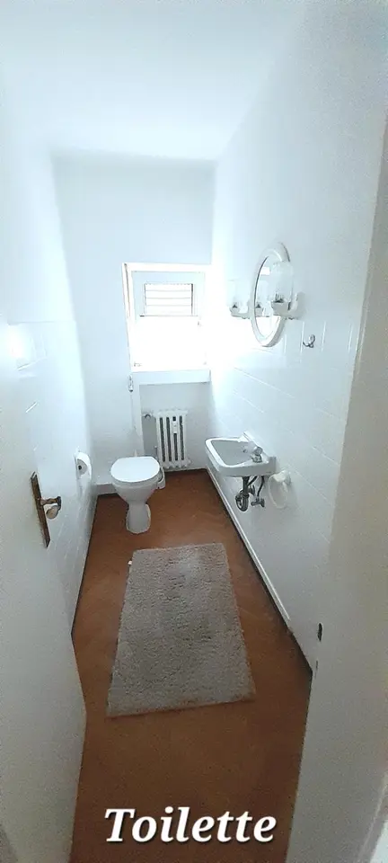 4 Zimmer Wohnung mit 86 m² in Rheine – Bild 5
