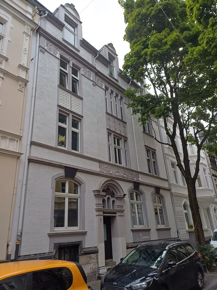 2 Zimmer Wohnung mit 50 m² in Wuppertal – Bild 7