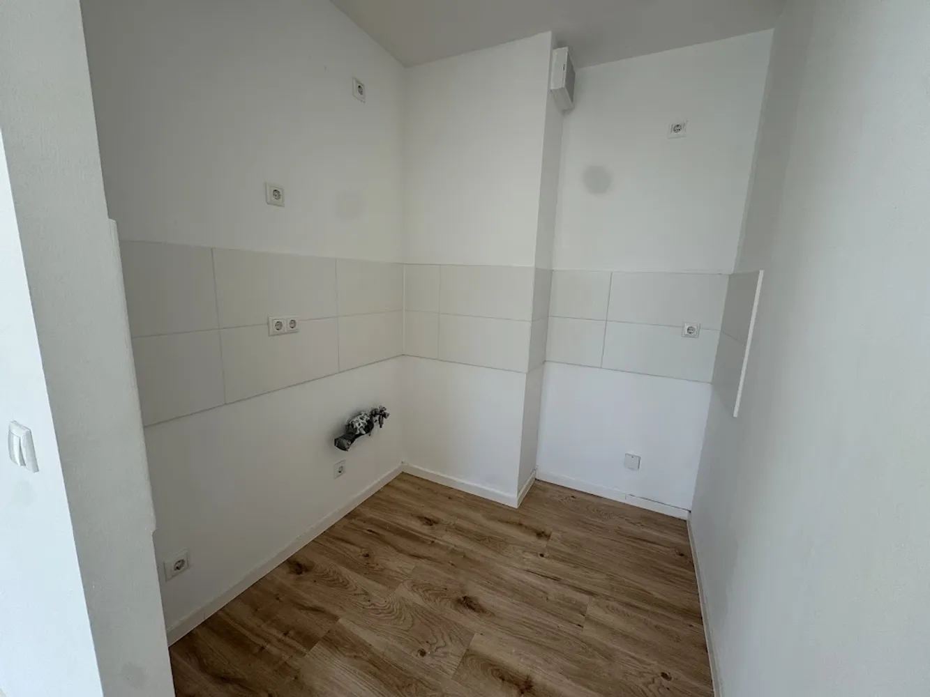1 room apartment with 45 m² in Berlin – Photo 11