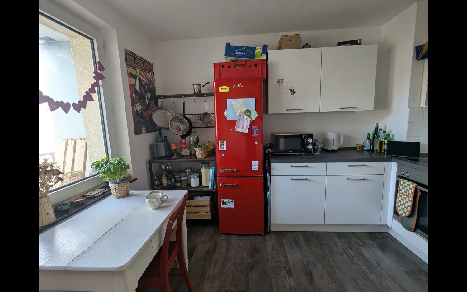 2 Zimmer Wohnung mit 53 m² in Würzburg – Bild 11