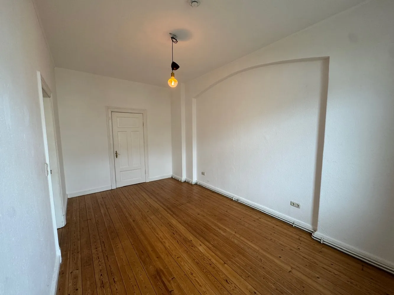 3 Zimmer Wohnung mit 64 m² in Lübeck – Bild 2