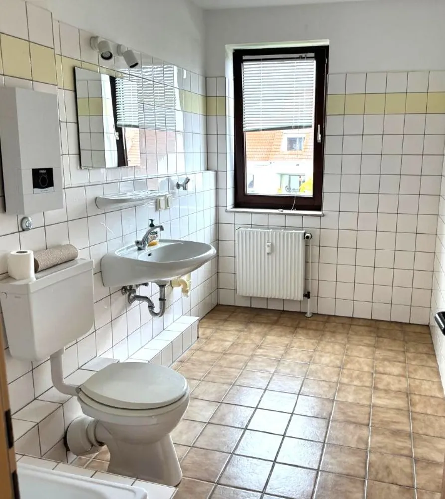 2 Zimmer Wohnung mit 49 m² in Bielefeld – Bild 6
