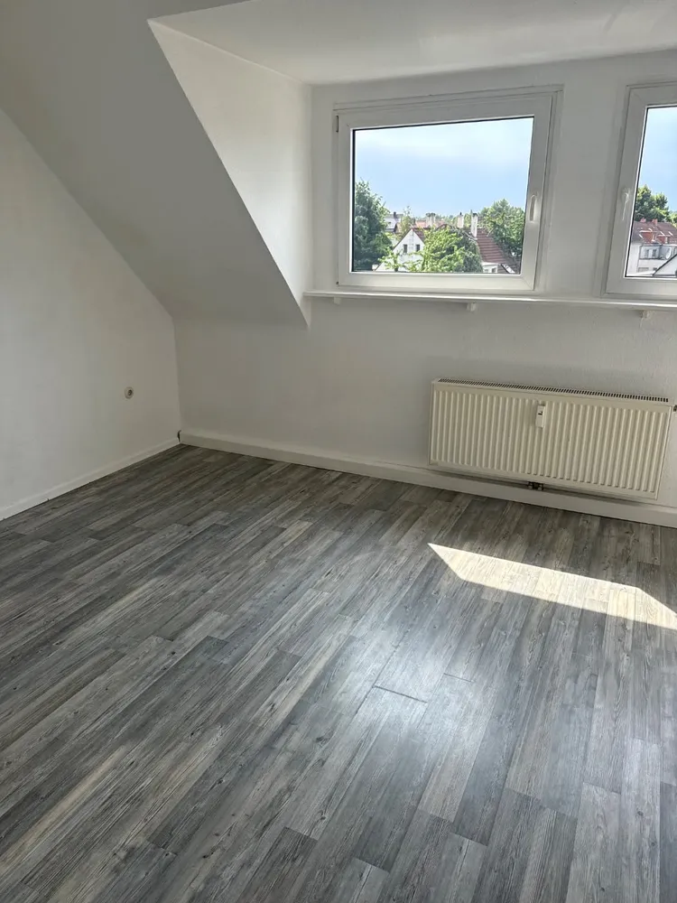 2 Zimmer Wohnung mit 51 m² in Dortmund – Bild 4