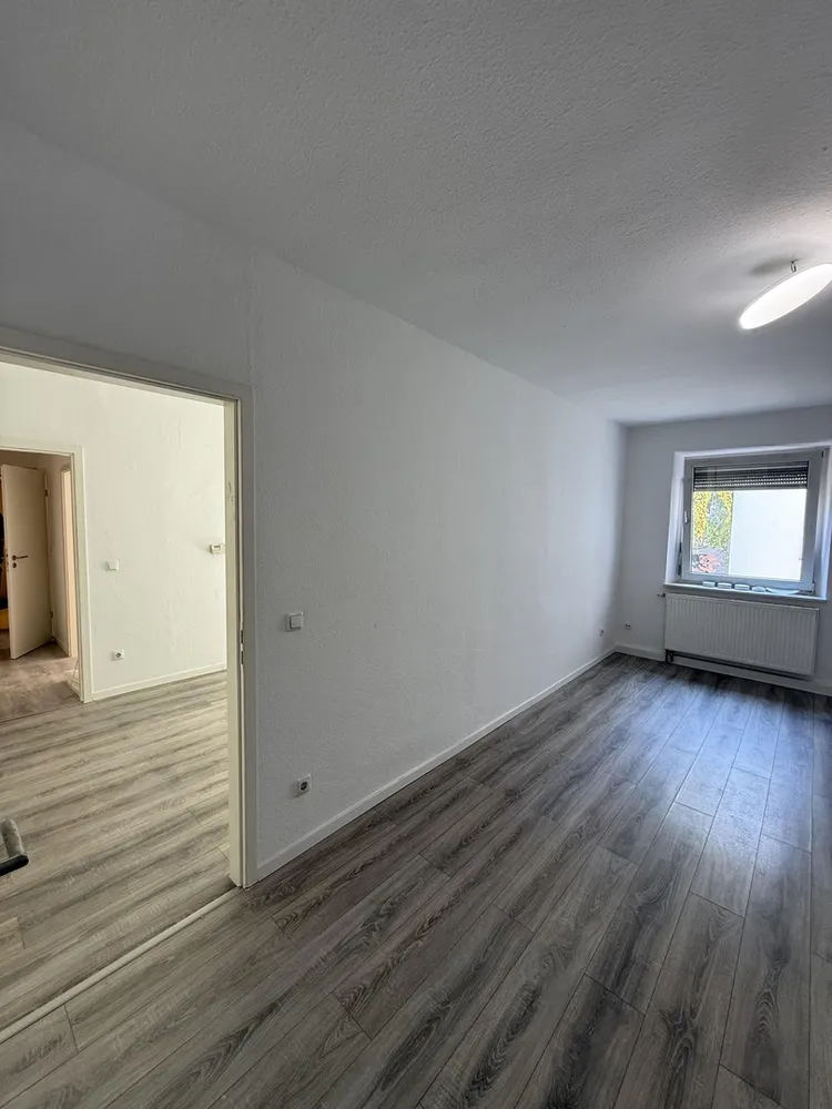 2 Zimmer Wohnung mit 49 m² in Nürnberg – Bild 5