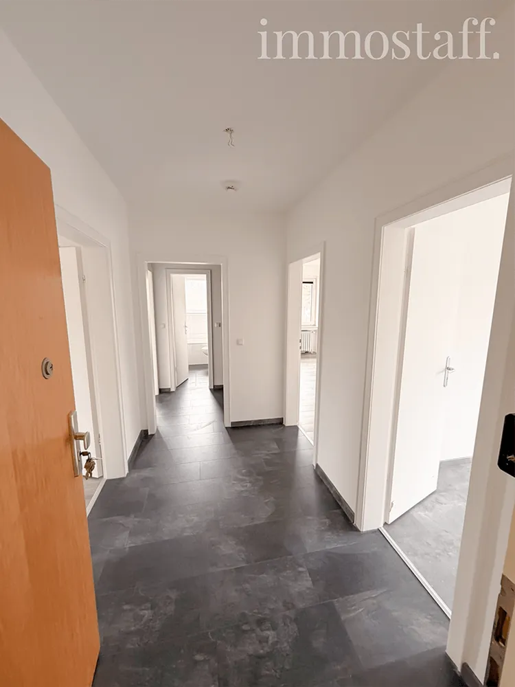 3 Zimmer Wohnung mit 72 m² in Oberhausen – Bild 9