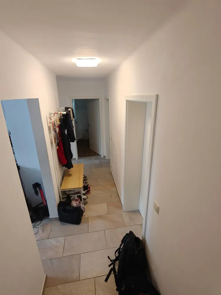 3 Zimmer Wohnung mit 67 m² in Osnabrück – Bild 9