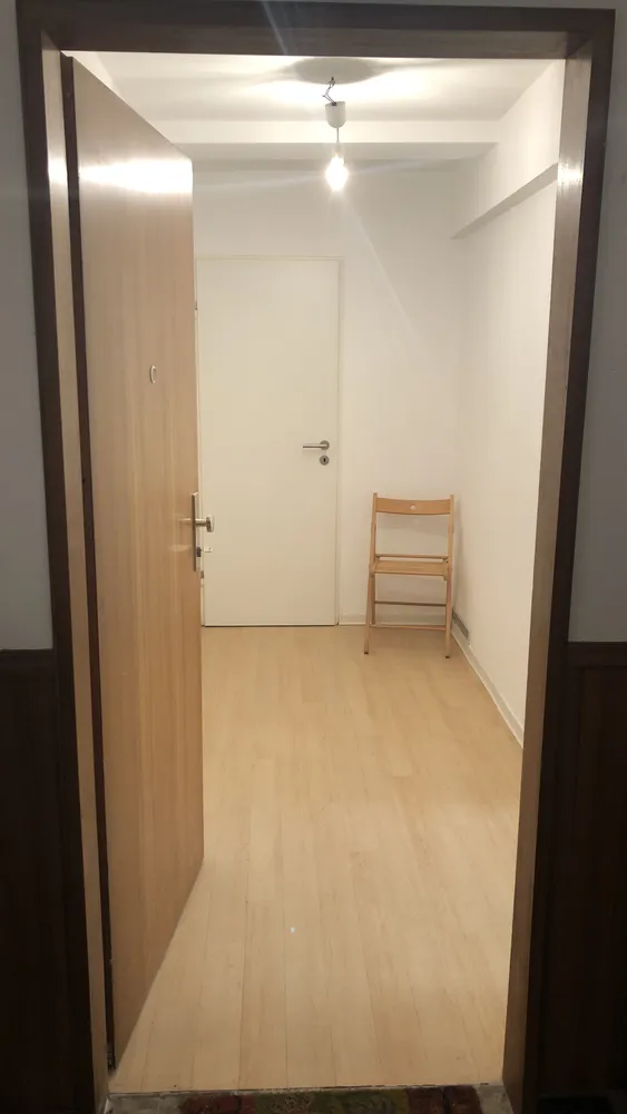 2 Zimmer Wohnung mit 38 m² in Osnabrück – Bild 2