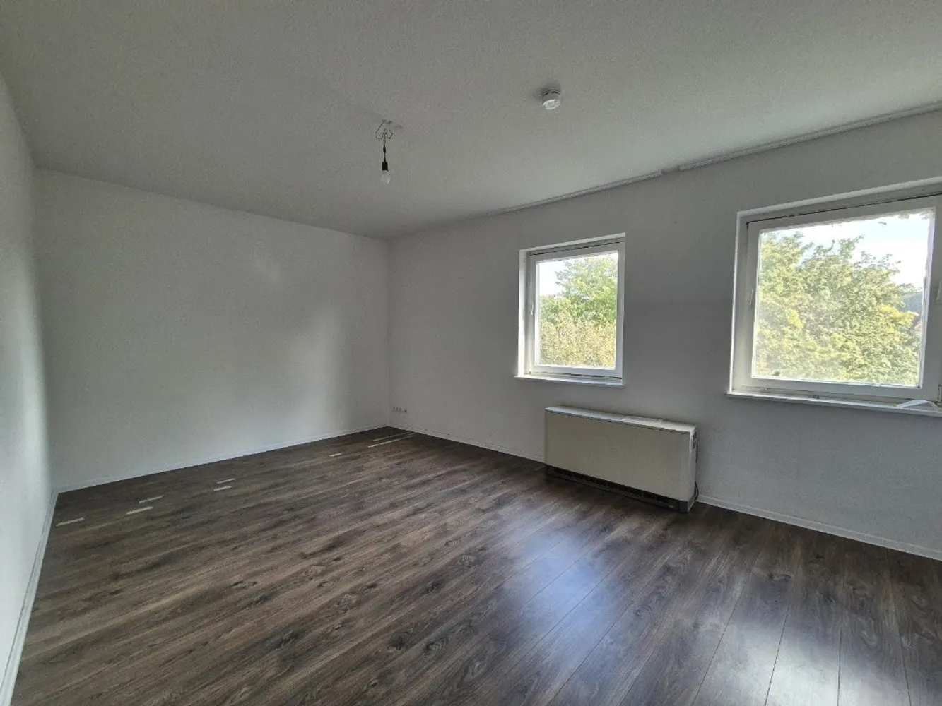 2 Zimmer Wohnung mit 64 m² in Essen – Bild 2