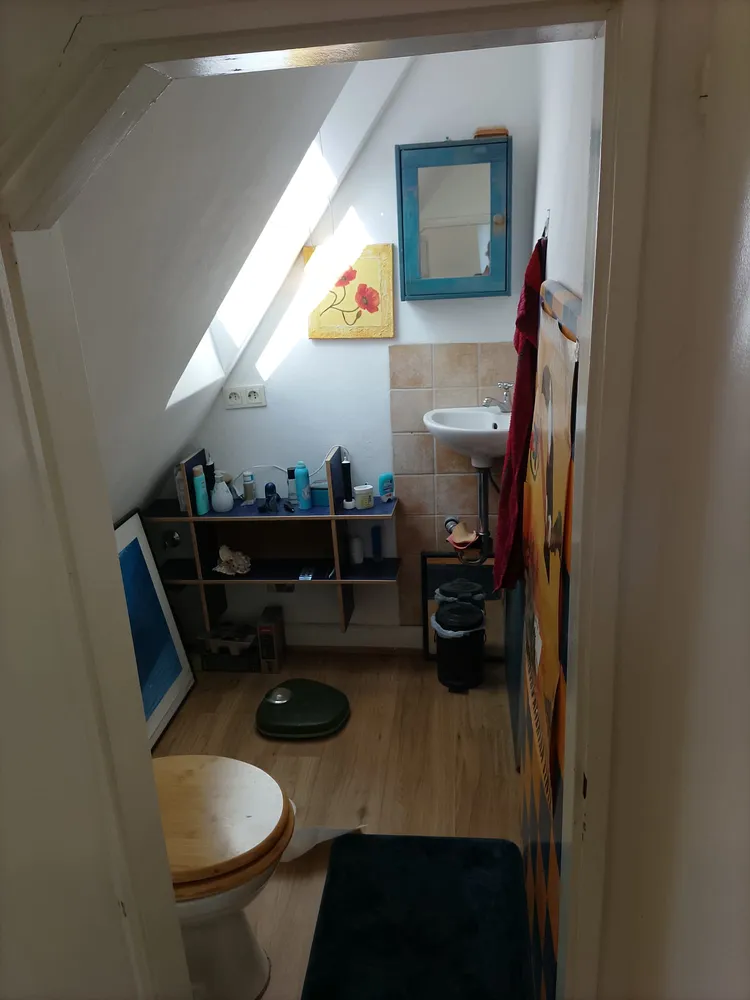 4 Zimmer Wohnung mit 86 m² in Freiburg im Breisgau – Bild 3