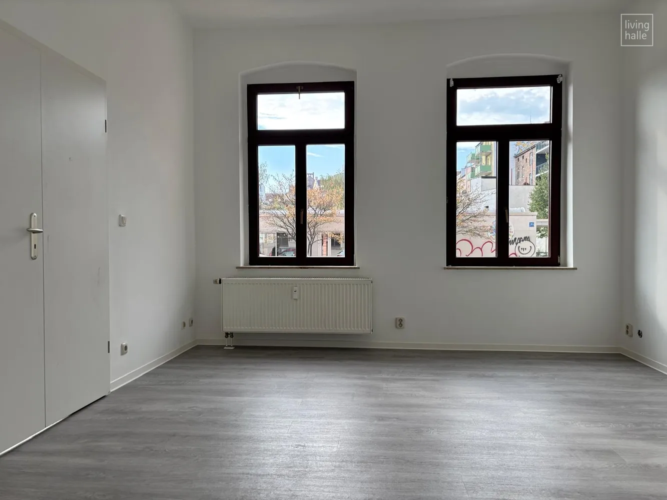 4 Zimmer Wohnung mit 95 m² in Halle (Saale) – Bild 5