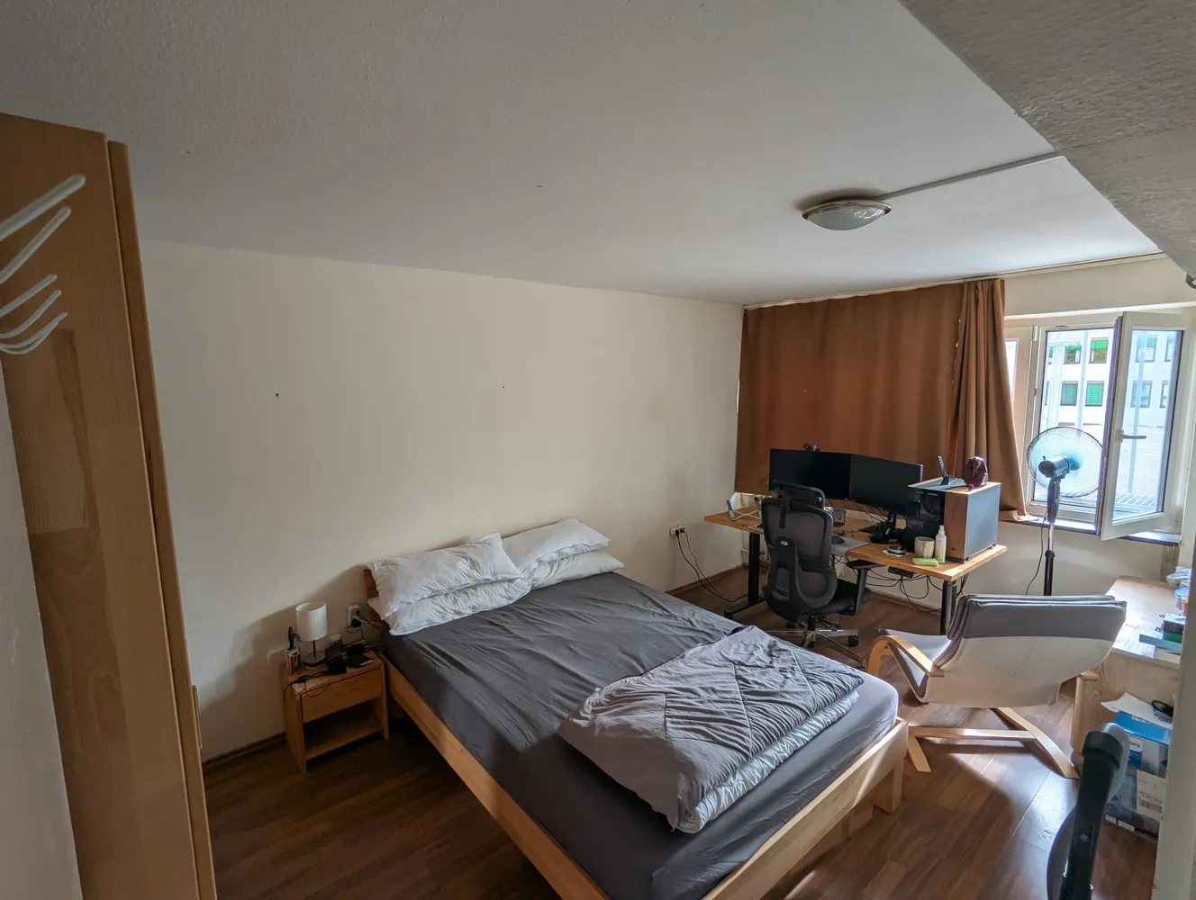 2 Zimmer Wohnung mit 50 m² in Stuttgart – Bild 10