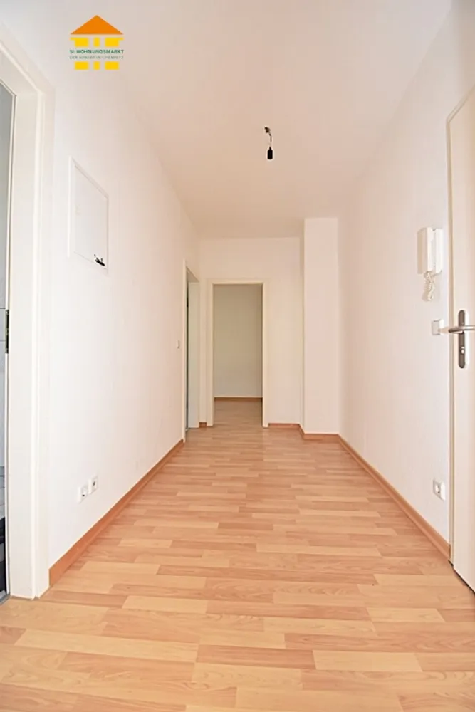 2 room apartment with 55 m² in Chemnitz – Photo 9