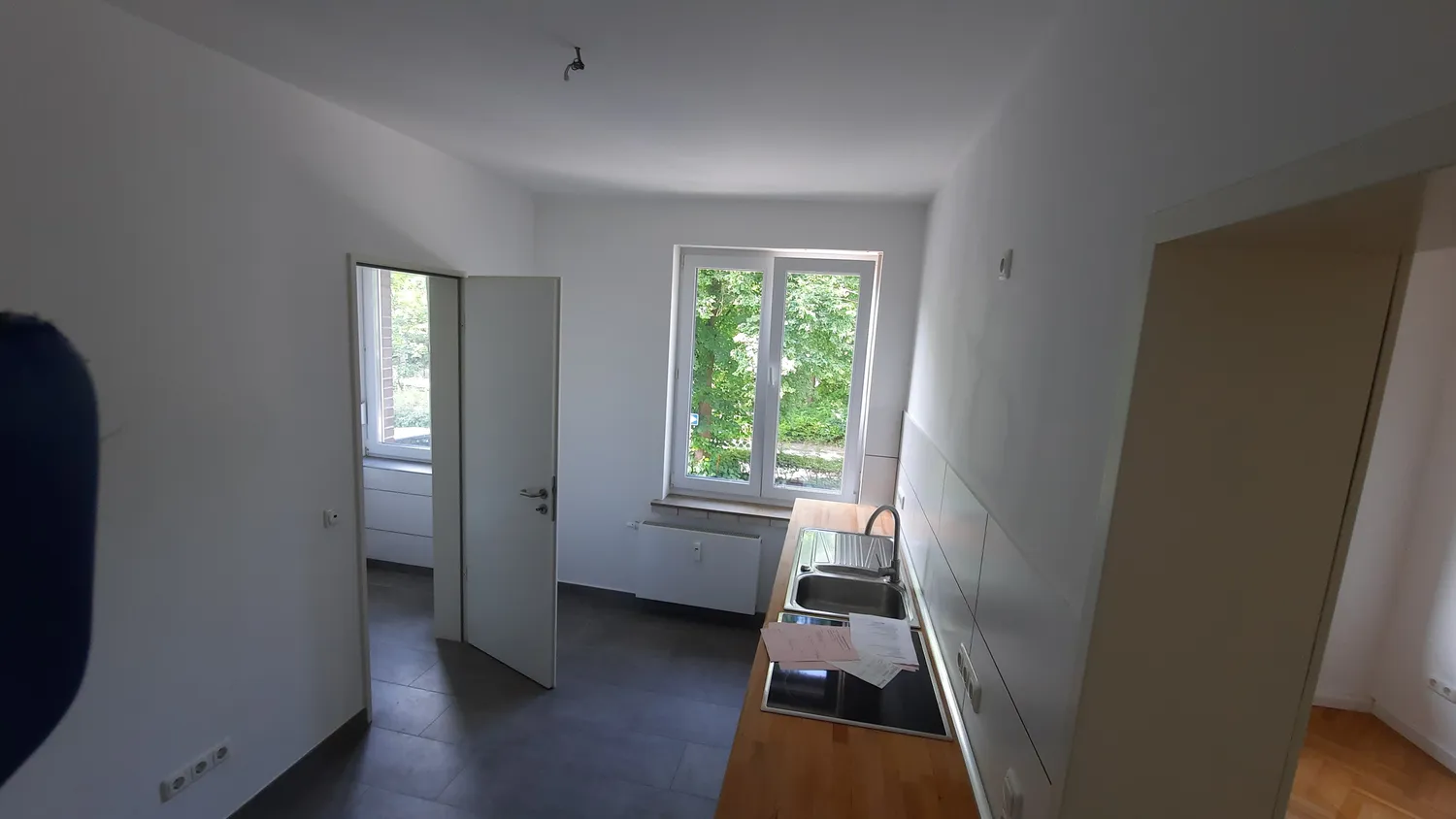 2 Zimmer Wohnung mit 42 m² in Münster – Bild 3