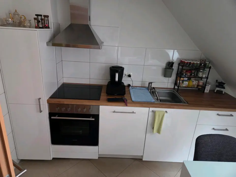 2 Zimmer Wohnung mit 75 m² in Oberhausen – Bild 6