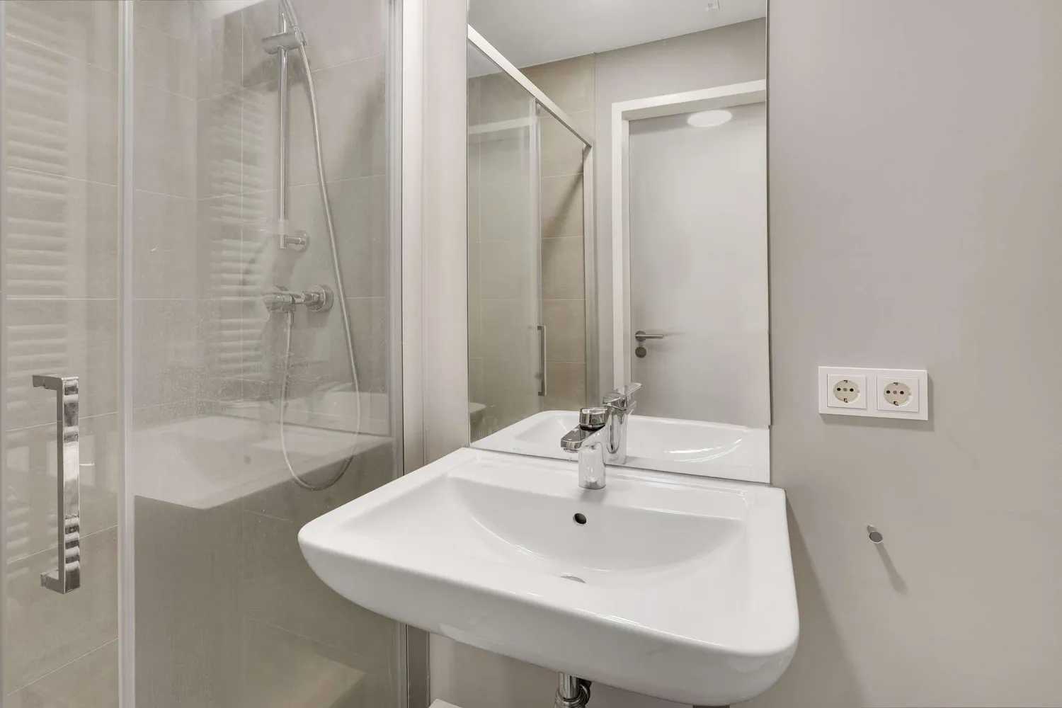 1 Zimmer Wohnung mit 17 m² in Köln – Bild 5